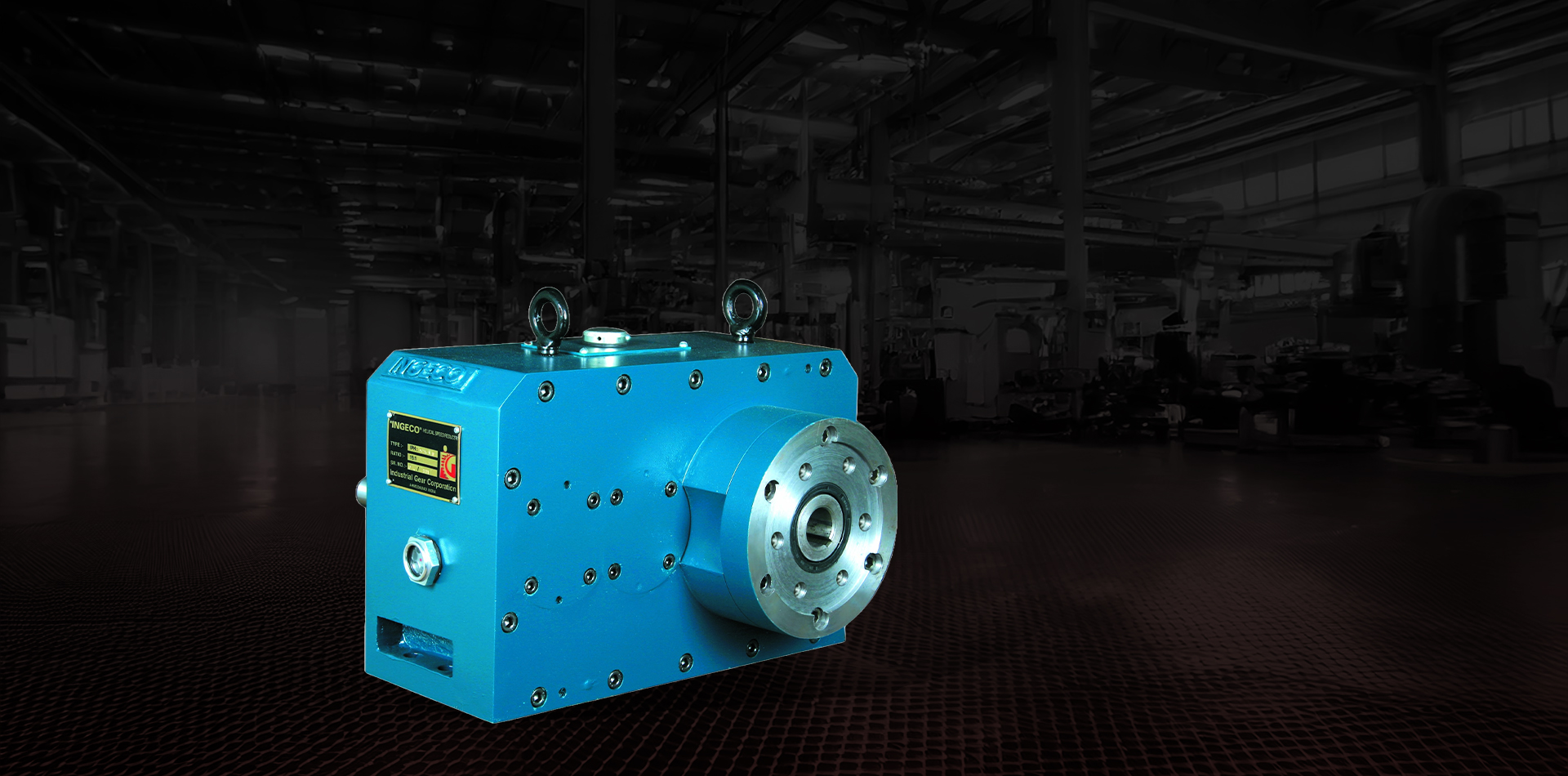 Builty Innovative & Industrial Solutions