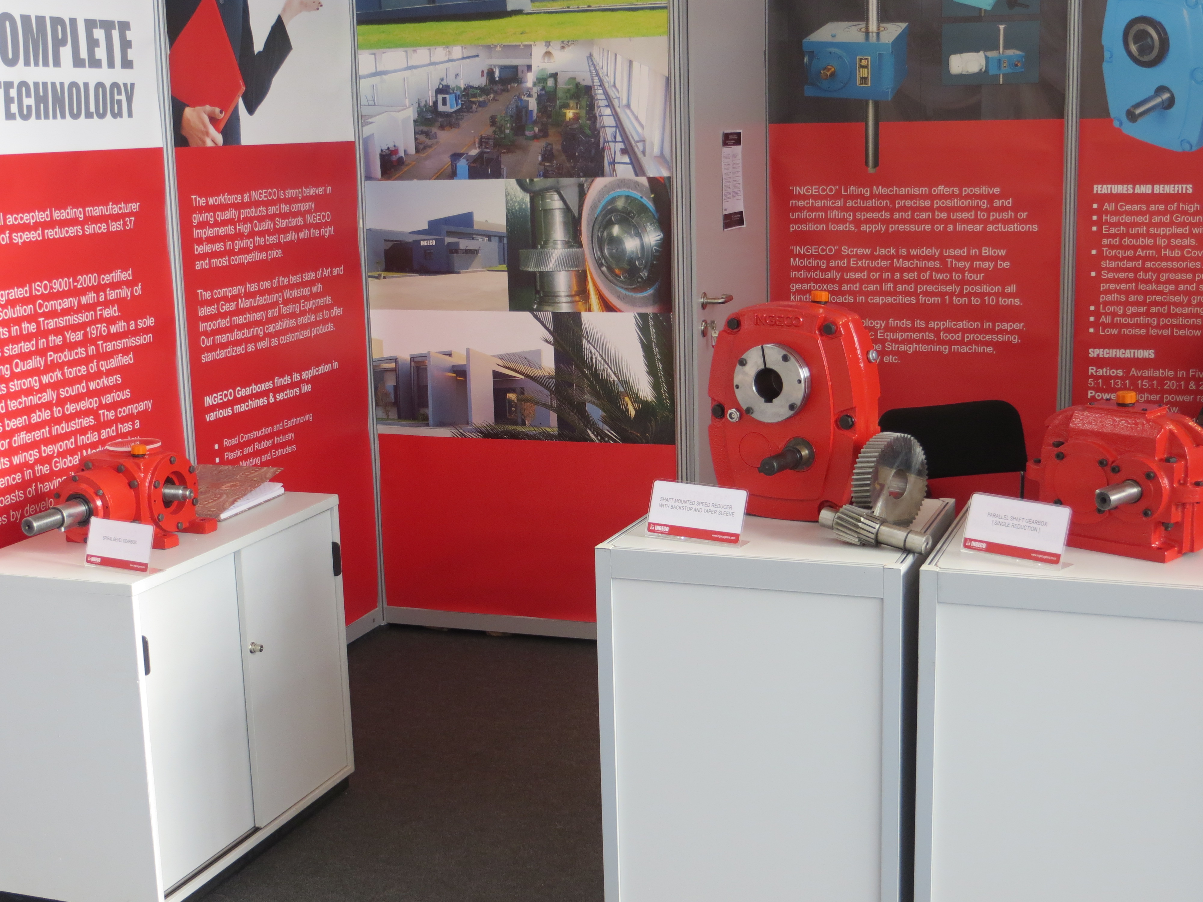 Hannover Messe