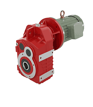 Geared Motors