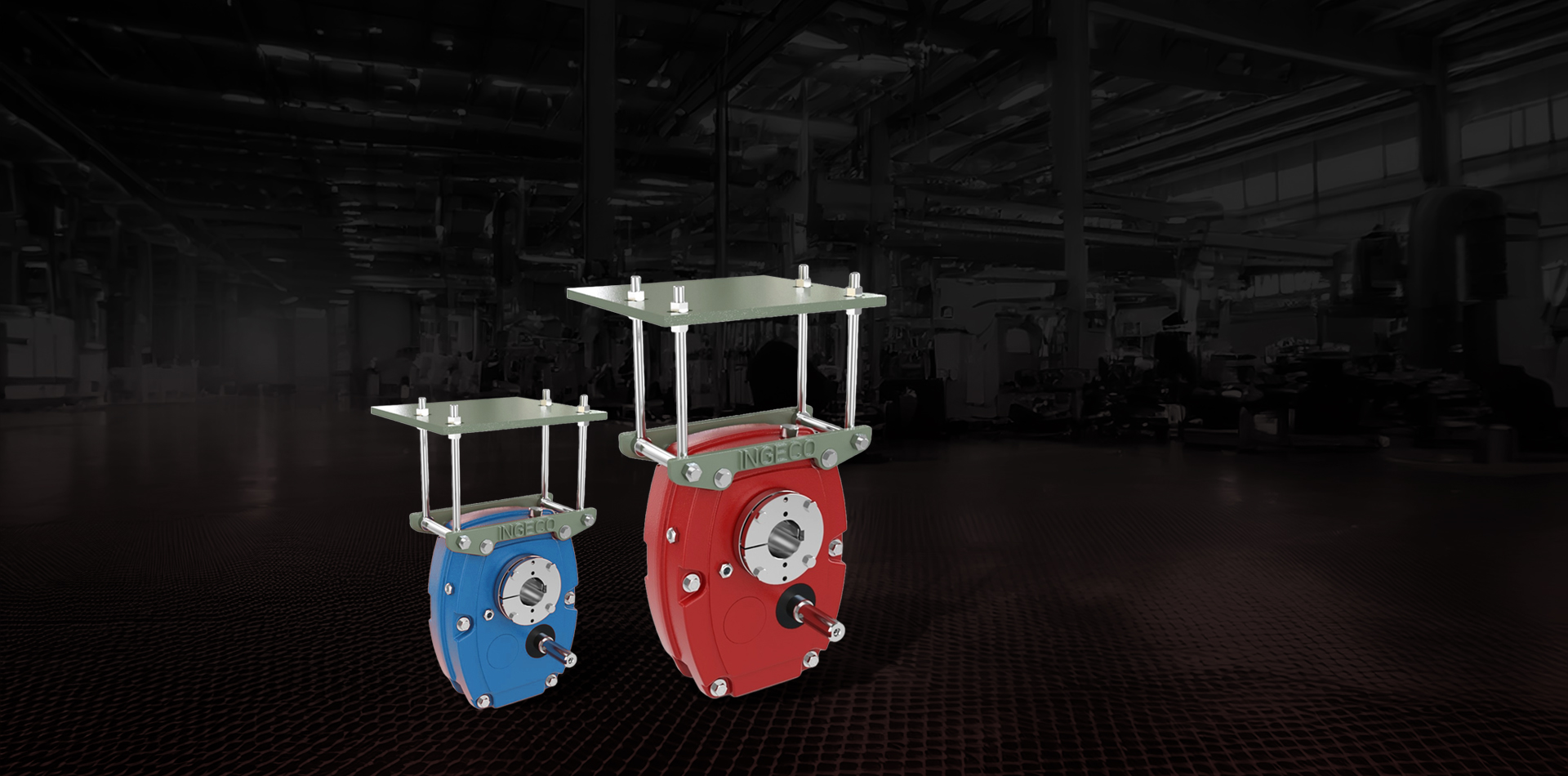 Builty Innovative & Industrial Solutions